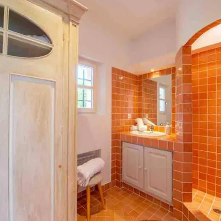 Holiday home Charming House With Swimming Pool *