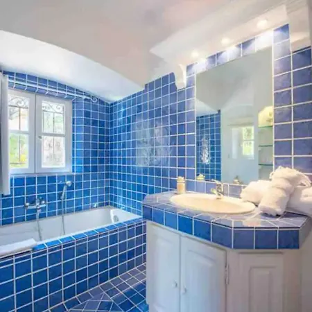 Holiday home Charming House With Swimming Pool *