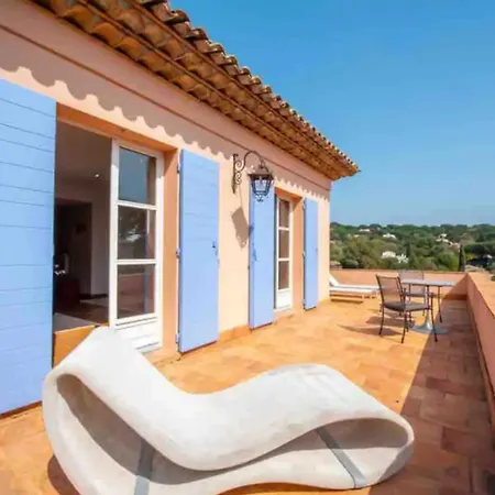 Holiday home Charming House With Swimming Pool *